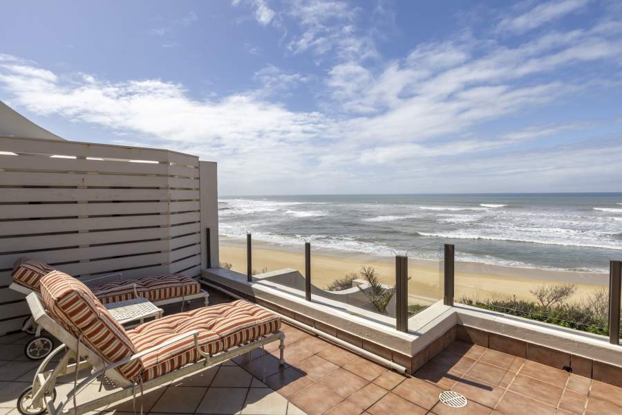 4 Bedroom Property for Sale in West Beach Eastern Cape